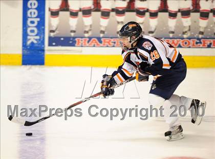 Thumbnail 2 in Farmington @ Lyman Hall (XL Center) photogallery.