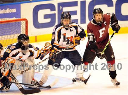 Thumbnail 3 in Farmington @ Lyman Hall (XL Center) photogallery.
