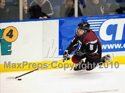 Thumbnail 2 in Farmington @ Lyman Hall (XL Center) photogallery.