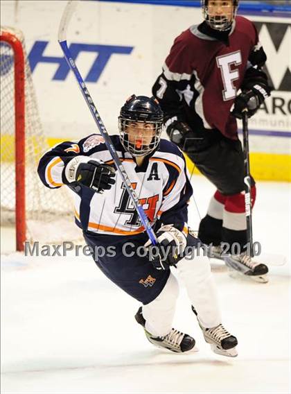 Thumbnail 2 in Farmington @ Lyman Hall (XL Center) photogallery.