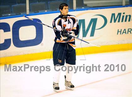 Thumbnail 3 in Farmington @ Lyman Hall (XL Center) photogallery.