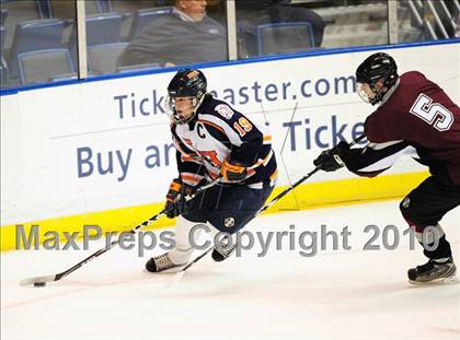 Thumbnail 1 in Farmington @ Lyman Hall (XL Center) photogallery.