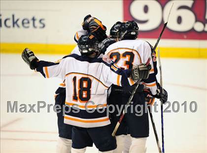 Thumbnail 1 in Farmington @ Lyman Hall (XL Center) photogallery.