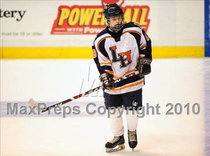 Thumbnail 1 in Farmington @ Lyman Hall (XL Center) photogallery.