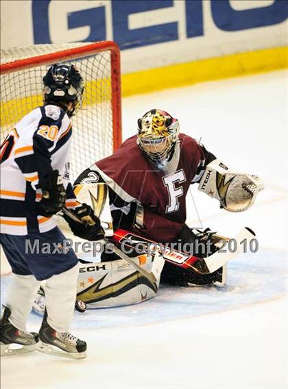 Thumbnail 1 in Farmington @ Lyman Hall (XL Center) photogallery.