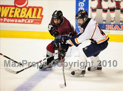 Thumbnail 2 in Farmington @ Lyman Hall (XL Center) photogallery.
