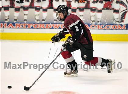 Thumbnail 2 in Farmington @ Lyman Hall (XL Center) photogallery.