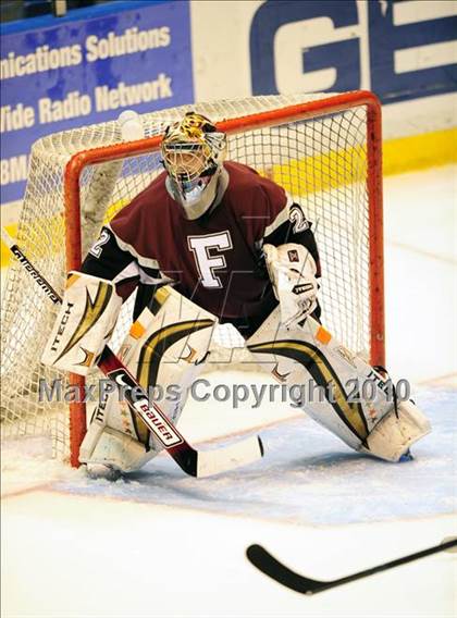 Thumbnail 2 in Farmington @ Lyman Hall (XL Center) photogallery.