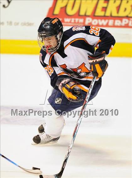 Thumbnail 1 in Farmington @ Lyman Hall (XL Center) photogallery.