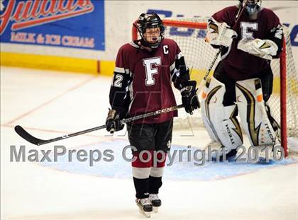 Thumbnail 3 in Farmington @ Lyman Hall (XL Center) photogallery.