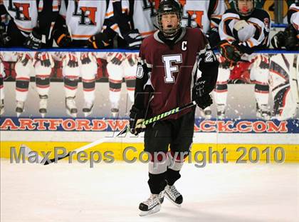 Thumbnail 2 in Farmington @ Lyman Hall (XL Center) photogallery.