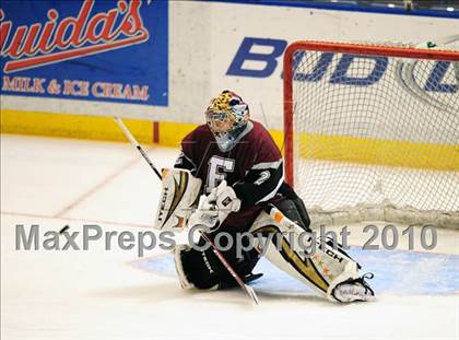 Thumbnail 3 in Farmington @ Lyman Hall (XL Center) photogallery.
