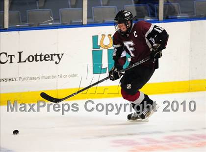 Thumbnail 2 in Farmington @ Lyman Hall (XL Center) photogallery.