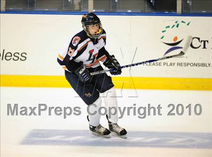 Thumbnail 3 in Farmington @ Lyman Hall (XL Center) photogallery.