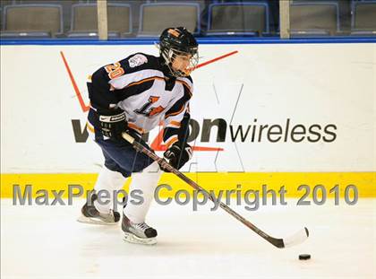 Thumbnail 3 in Farmington @ Lyman Hall (XL Center) photogallery.