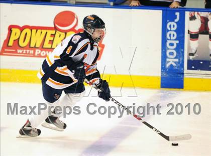 Thumbnail 1 in Farmington @ Lyman Hall (XL Center) photogallery.