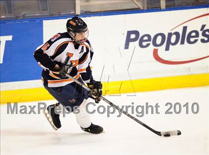 Thumbnail 3 in Farmington @ Lyman Hall (XL Center) photogallery.