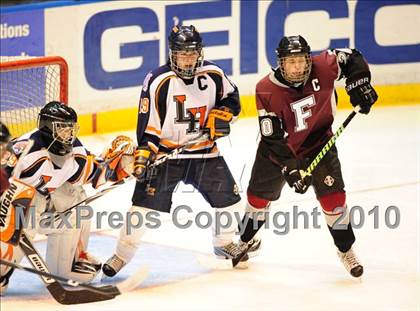 Thumbnail 1 in Farmington @ Lyman Hall (XL Center) photogallery.
