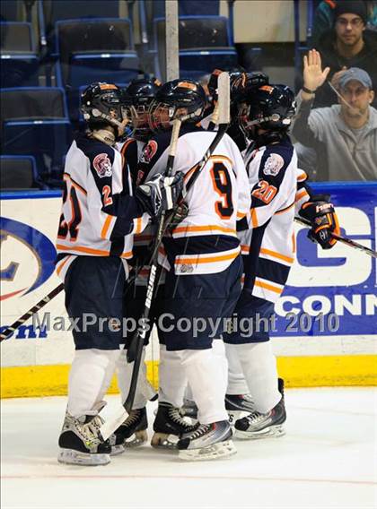 Thumbnail 2 in Farmington @ Lyman Hall (XL Center) photogallery.