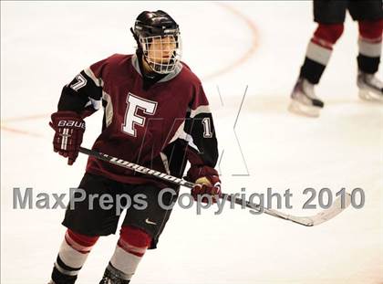 Thumbnail 3 in Farmington @ Lyman Hall (XL Center) photogallery.