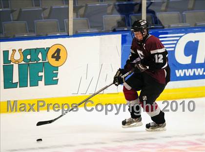 Thumbnail 3 in Farmington @ Lyman Hall (XL Center) photogallery.