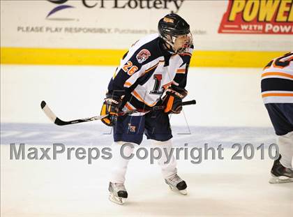 Thumbnail 1 in Farmington @ Lyman Hall (XL Center) photogallery.