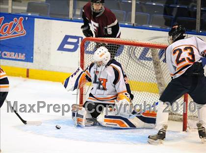 Thumbnail 3 in Farmington @ Lyman Hall (XL Center) photogallery.