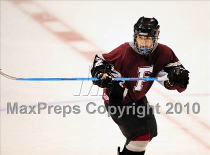 Thumbnail 2 in Farmington @ Lyman Hall (XL Center) photogallery.