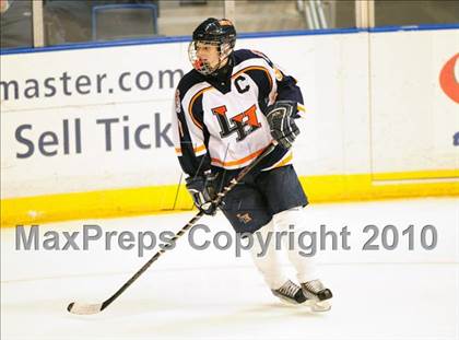 Thumbnail 1 in Farmington @ Lyman Hall (XL Center) photogallery.