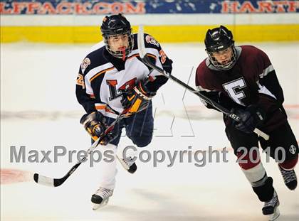 Thumbnail 3 in Farmington @ Lyman Hall (XL Center) photogallery.