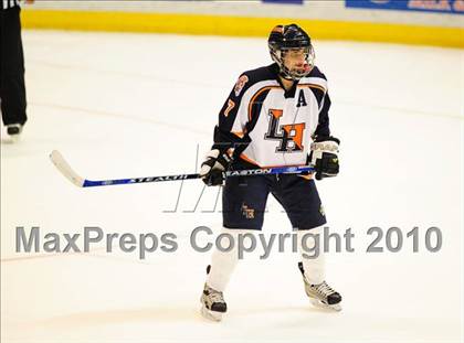 Thumbnail 2 in Farmington @ Lyman Hall (XL Center) photogallery.