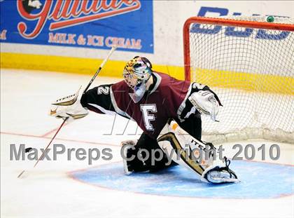 Thumbnail 2 in Farmington @ Lyman Hall (XL Center) photogallery.