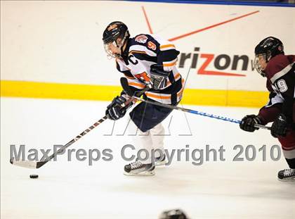 Thumbnail 1 in Farmington @ Lyman Hall (XL Center) photogallery.