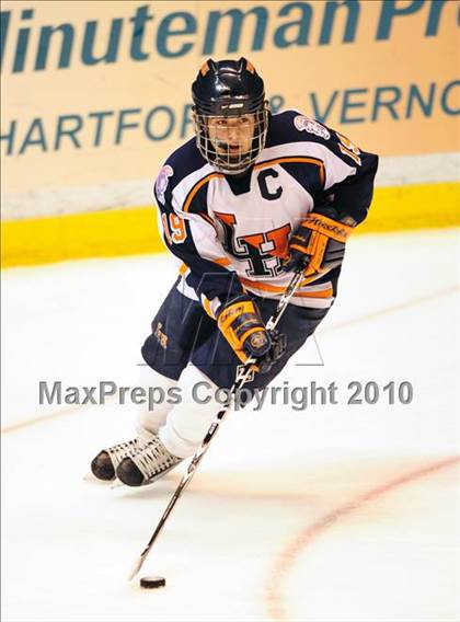 Thumbnail 3 in Farmington @ Lyman Hall (XL Center) photogallery.