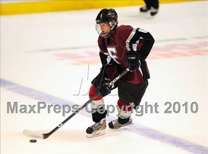 Thumbnail 2 in Farmington @ Lyman Hall (XL Center) photogallery.