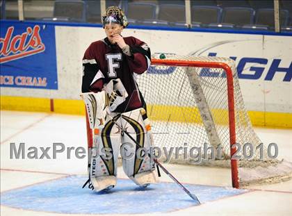 Thumbnail 2 in Farmington @ Lyman Hall (XL Center) photogallery.