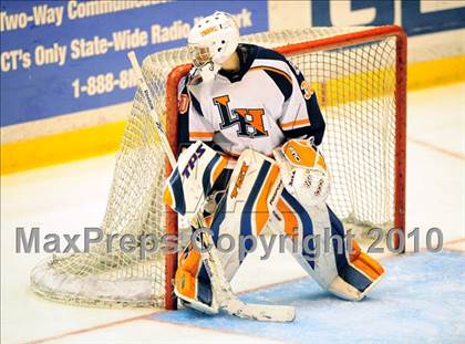 Thumbnail 2 in Farmington @ Lyman Hall (XL Center) photogallery.