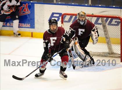 Thumbnail 1 in Farmington @ Lyman Hall (XL Center) photogallery.