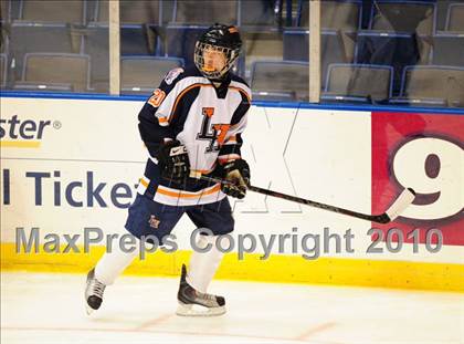 Thumbnail 3 in Farmington @ Lyman Hall (XL Center) photogallery.