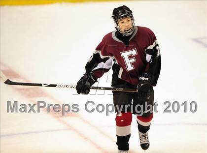 Thumbnail 1 in Farmington @ Lyman Hall (XL Center) photogallery.