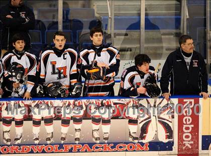 Thumbnail 2 in Farmington @ Lyman Hall (XL Center) photogallery.