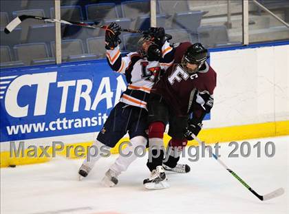 Thumbnail 2 in Farmington @ Lyman Hall (XL Center) photogallery.