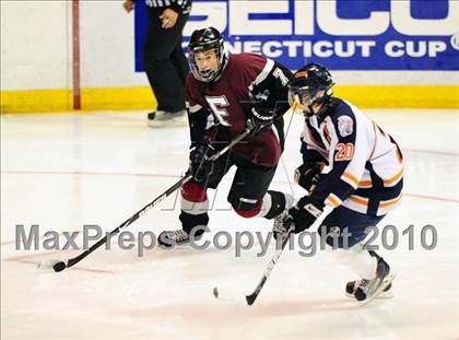 Thumbnail 1 in Farmington @ Lyman Hall (XL Center) photogallery.