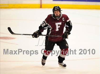 Thumbnail 2 in Farmington @ Lyman Hall (XL Center) photogallery.