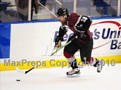 Thumbnail 3 in Farmington @ Lyman Hall (XL Center) photogallery.