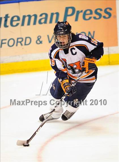 Thumbnail 2 in Farmington @ Lyman Hall (XL Center) photogallery.