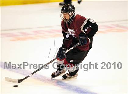 Thumbnail 1 in Farmington @ Lyman Hall (XL Center) photogallery.