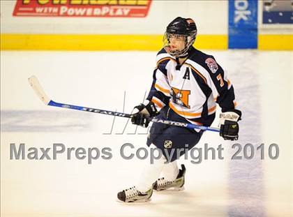 Thumbnail 1 in Farmington @ Lyman Hall (XL Center) photogallery.