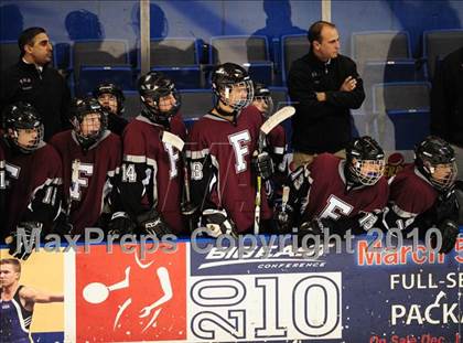 Thumbnail 1 in Farmington @ Lyman Hall (XL Center) photogallery.