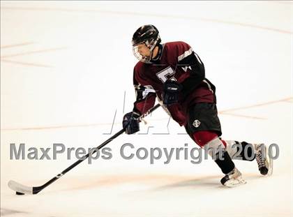 Thumbnail 3 in Farmington @ Lyman Hall (XL Center) photogallery.